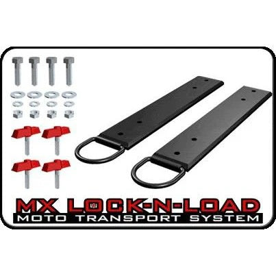 Přídavné desky Risk Racing pro Lock-N-Load — na přívěs