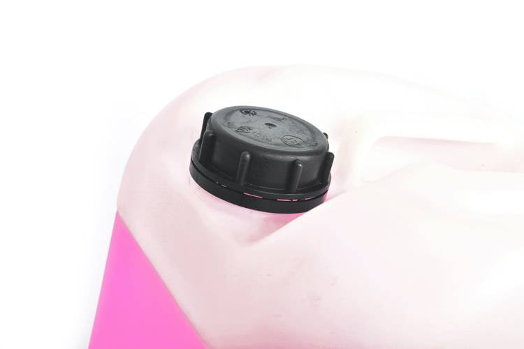 Muc-Off 906 - Biologicky odbouratelný čistič motocyklů s nanotechnologií - 25l - Nano Tech čistič motocyklů