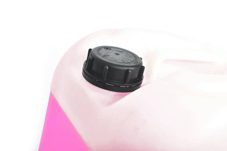 Muc-Off 906 - Biologicky odbouratelný čistič motocyklů s nanotechnologií - 25l - Nano Tech čistič motocyklů