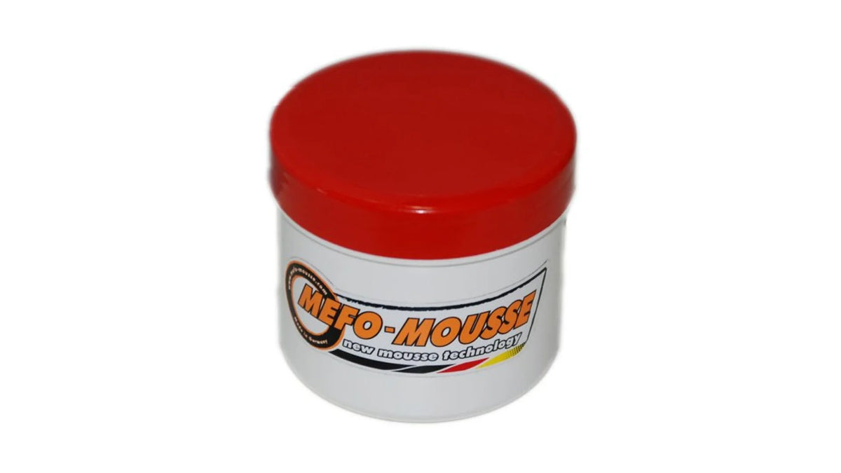 Mefo mousse gel 75 ml
