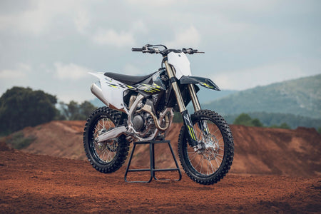 Triumph TF 250-X