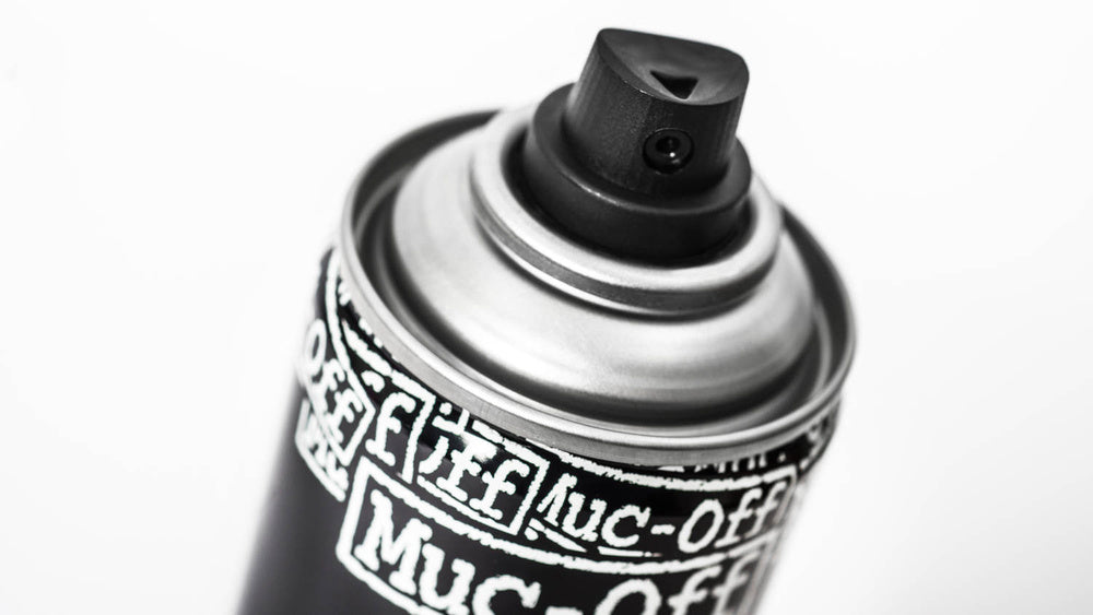 Muc-Off 934 - univerzální odstraňovač rzi MO-94, vytěsňující vodu - 400 ml