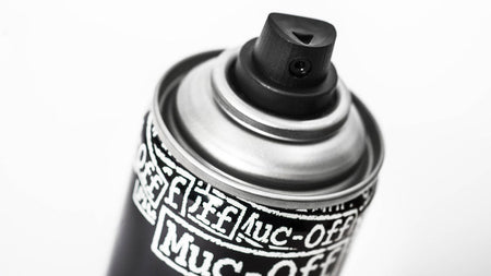 Muc-Off 934 - univerzální odstraňovač rzi MO-94, vytěsňující vodu - 400 ml