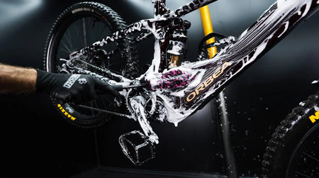 Muc-Off 21416 - Sada 3 detailovacích kartáčů z mikrovlákna