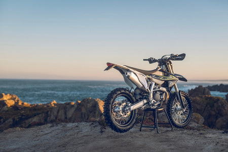 Triumph TF 250-E