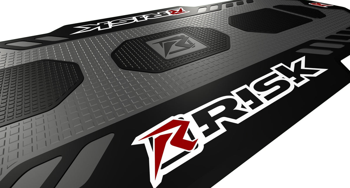 Podložka pod motocykl Risk Racing Factory Pit Mat