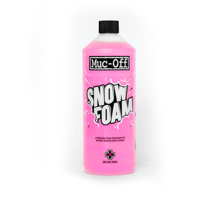 Muc-Off 708 - Pěnidlo - 1l - Pěna na sníh
