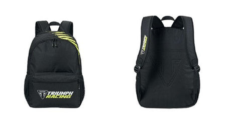 Batoh Triumph Racing Events 20 l — Triumph, číslo dílu MLUS26711