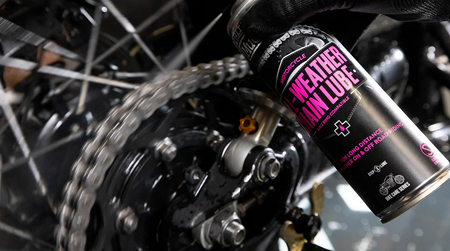 Muc-Off 21382 - Sada na čištění, ochranu a mazání motocyklu
