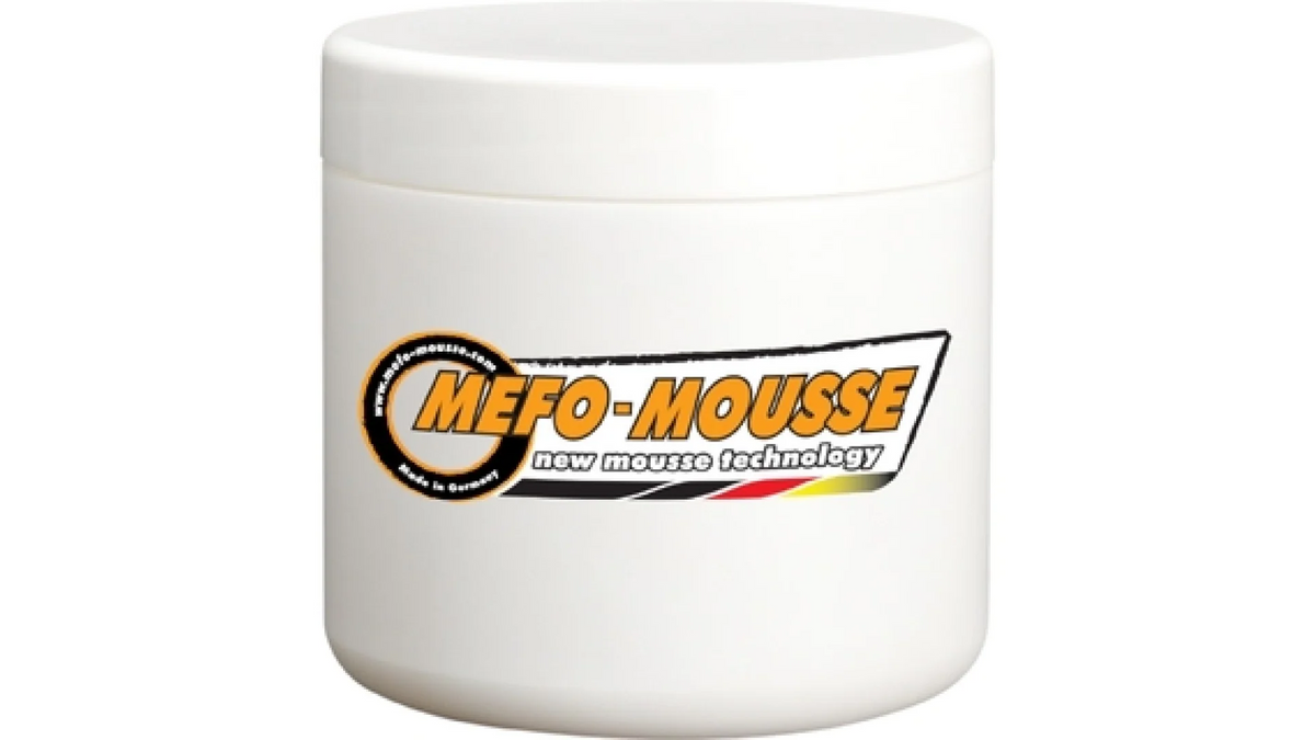 Mefo mousse gel 0,5 kg