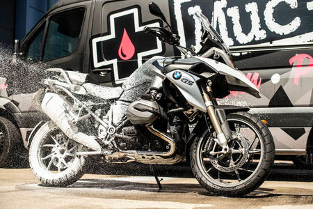 Muc-Off 708 - Pěnidlo - 1l - Pěna na sníh