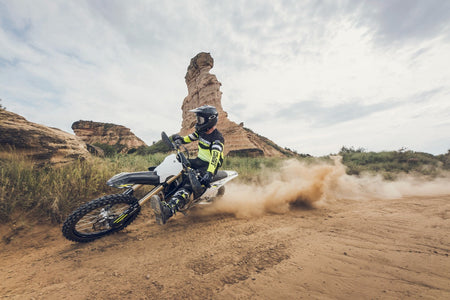 Triumph TF 450-C