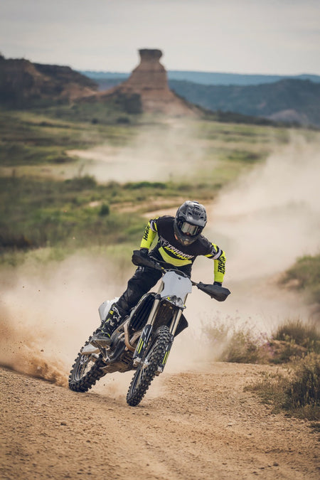 Triumph TF 450-C