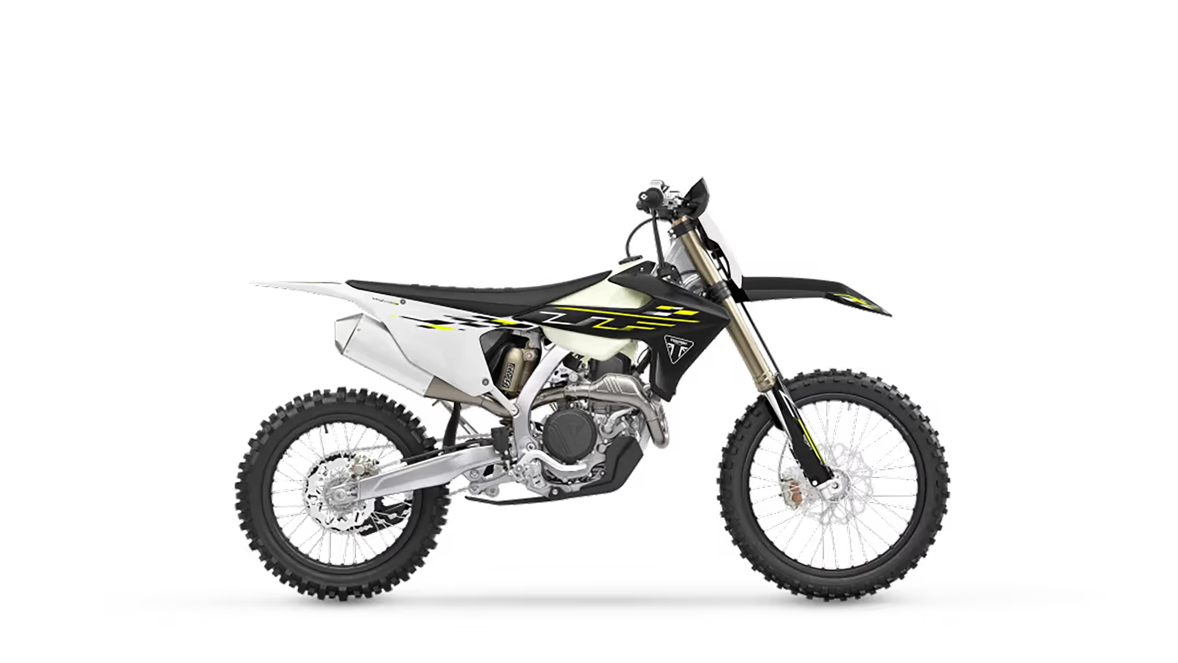 Triumph TF 450-C