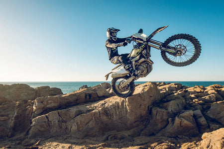 Triumph TF 250-E