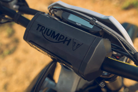 Triumph TF 250-E