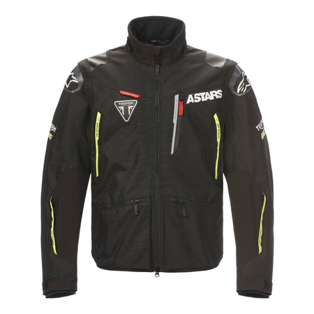 Bunda Triumph x Alpinestars Venture R Enduro — Triumph, číslo dílu MTES22902-M
