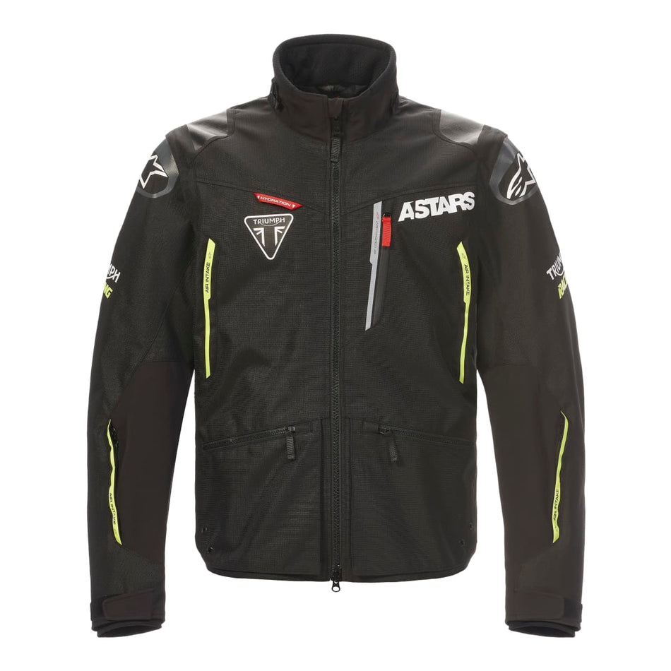 Bunda Triumph x Alpinestars Venture R Enduro — Triumph, číslo dílu MTES22902-M