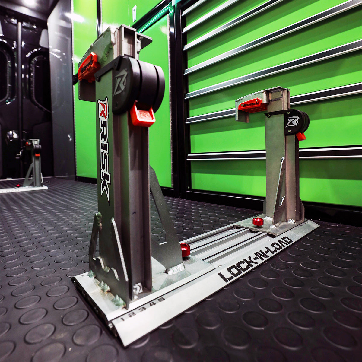 Risk Racing Lock-N-Load PRO MINI