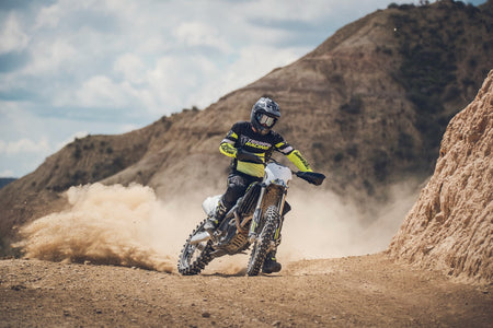 Triumph TF 450-C