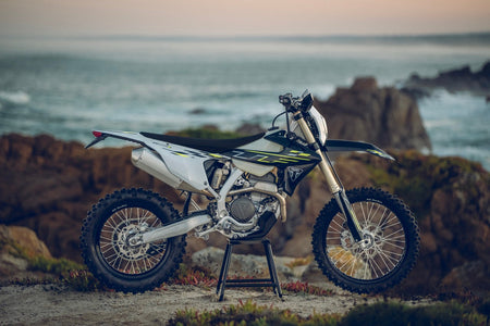 Triumph TF 250-E