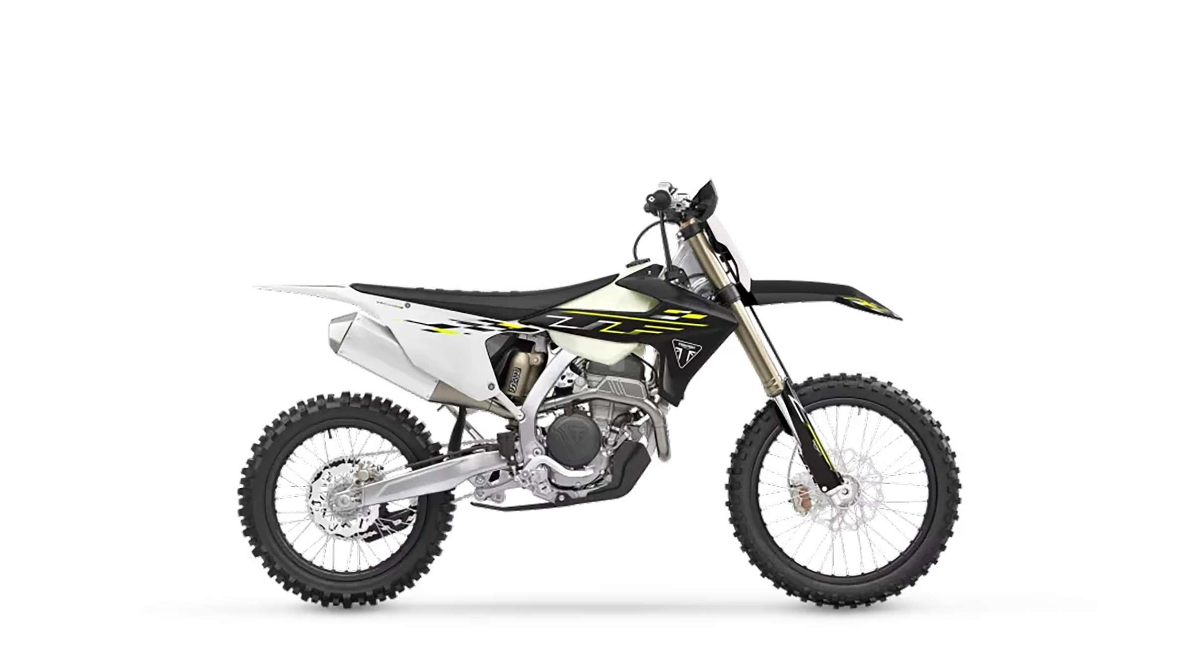 Triumph TF 250-C