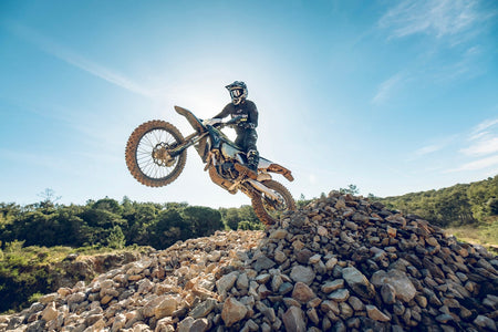 Triumph TF 250-E