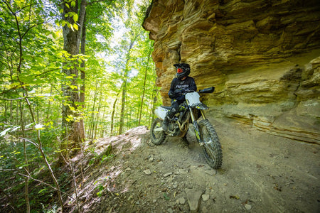 Triumph TF 250-C