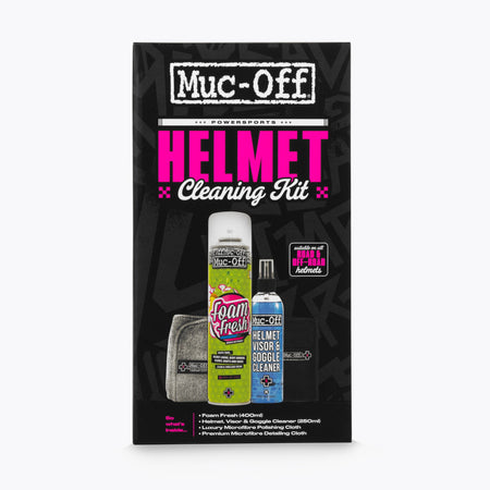 Muc-Off 21588 - Sada na čištění přilby