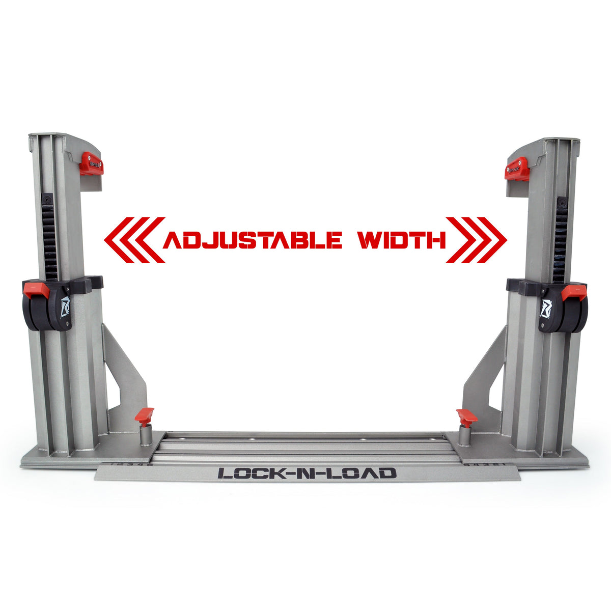 Risk Racing Lock-N-Load PRO HD