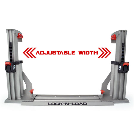 Risk Racing Lock-N-Load PRO HD