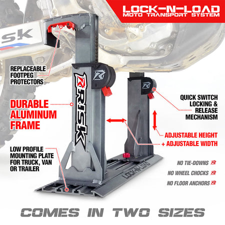 Risk Racing Lock-N-Load PRO MINI