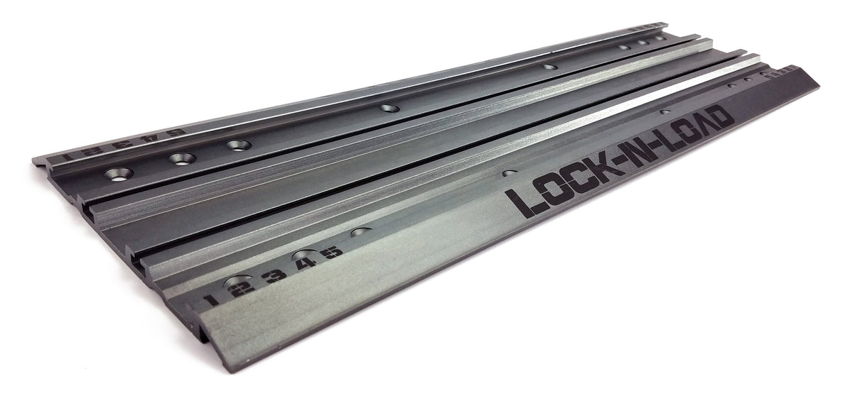 Montážní deska Risk Racing pro Lock-N-Load PRO