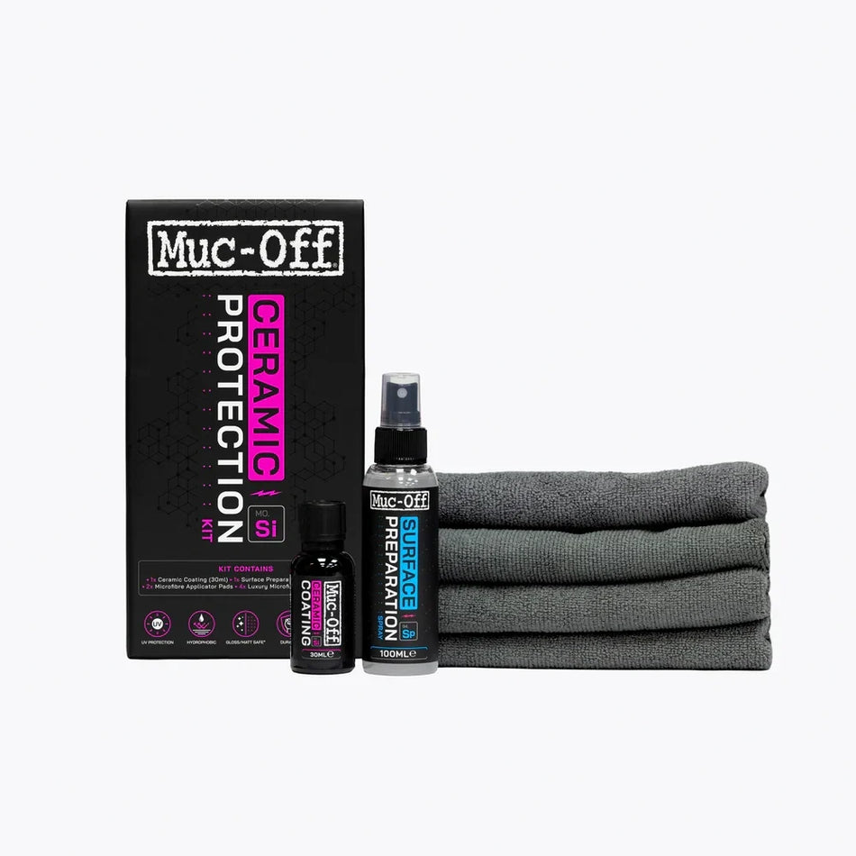 Muc-Off 21138 Sada keramické ochrany