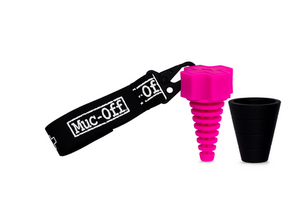 Muc-Off 20653 Zátka výfuku motocyklu