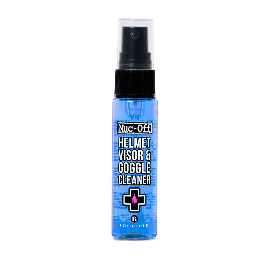 Muc-Off 212 - Čistič přileb a brýlí - 32 ml - Čistič přileb a brýlí