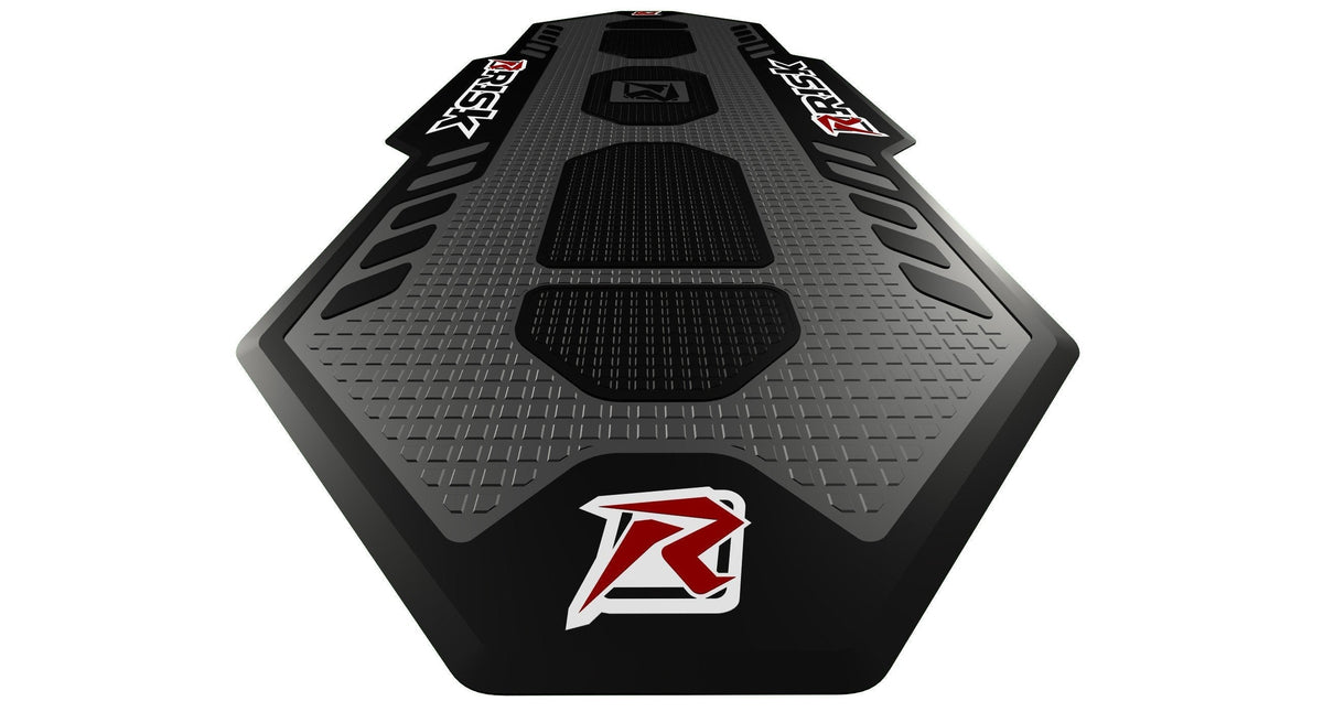 Podložka pod motocykl Risk Racing Factory Pit Mat