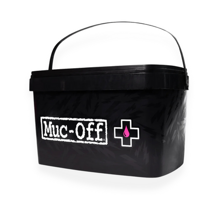 Muc-Off 21197 - Sada na čištění motocyklu 8 v 1