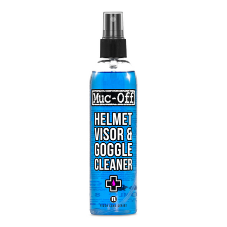 Muc-Off 219 - Čistič přileb a brýlí - 250ml - Čistič přileb a brýlí