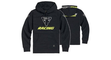 Mikina Triumph Racing Merch — Triumph, číslo dílu MSWS26721-XS