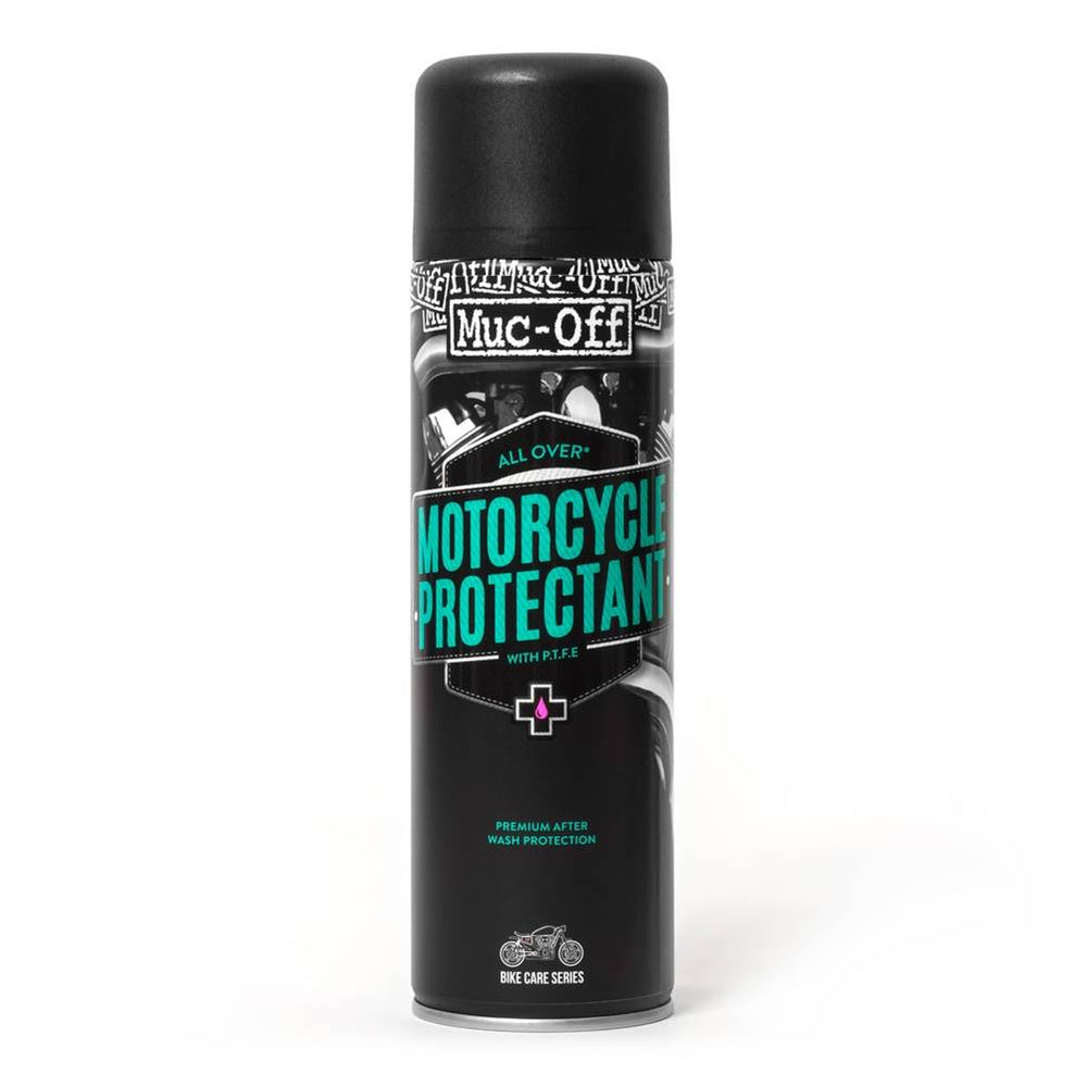 Muc-Off 285 - Ultimátní sada boxů na motorku - Ultimátní sada pro péči o motocykl