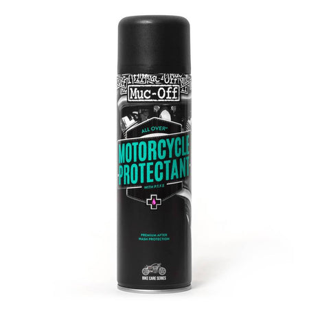 Muc-Off 285 - Ultimátní sada boxů na motorku - Ultimátní sada pro péči o motocykl