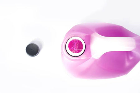 Muc-Off 667 - Biologicky odbouratelný čistič motocyklů s nanotechnologií - 5l - Nano Tech čistič motocyklů