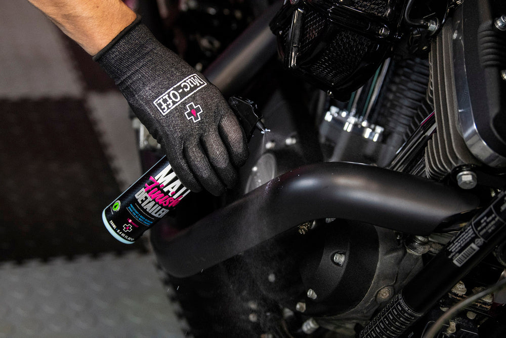Muc-Off 20004 - Matt Finish Detailer - 250ml - Matný detailer pro matné povrchy