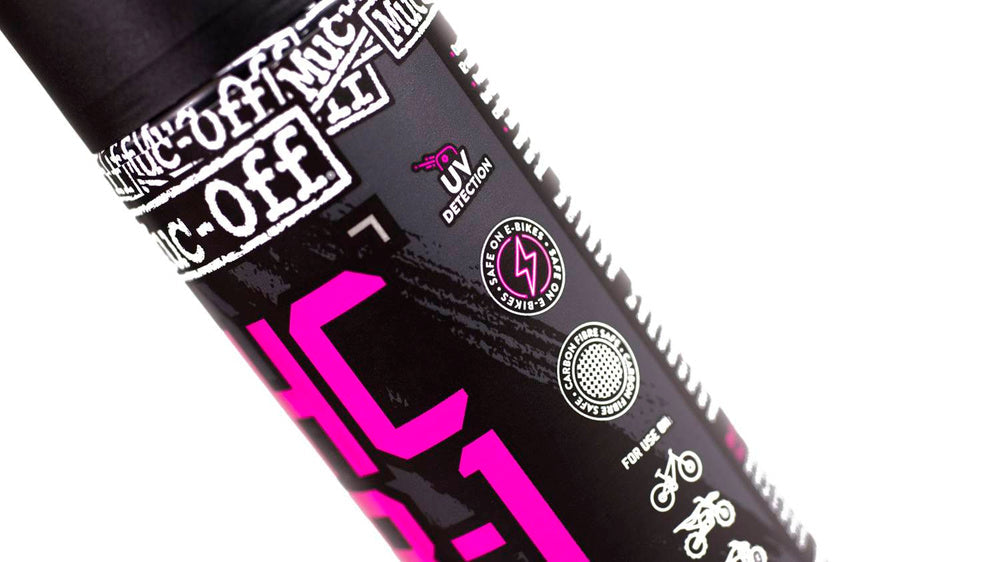 Muc-Off 20356 - HCB-1 ochranný sprej do náročných podmínek