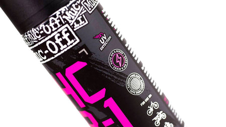 Muc-Off 20356 - HCB-1 ochranný sprej do náročných podmínek