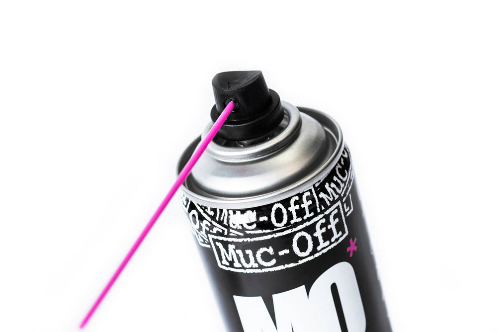 Muc-Off 934 - univerzální odstraňovač rzi MO-94, vytěsňující vodu - 400 ml