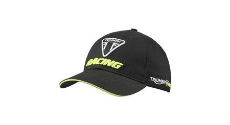 Kšiltovka Triumph Racing — Triumph Racing