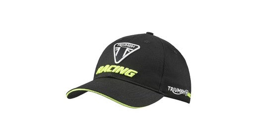Kšiltovka Triumph Racing — Triumph Racing