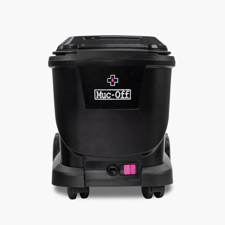 Muc-Off 21180 - Mobilní tlaková myčka, startovací sada pro motocykly